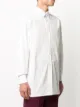 Maison Margiela long-sleeve cotton shirt