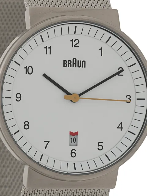 bn0032 by braun