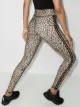 The Upside leopard print leggings