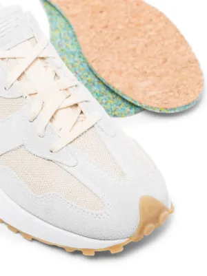 new balance 327 farfetch