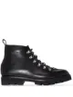 Image 1 of Grenson Bobby leather hiking boots