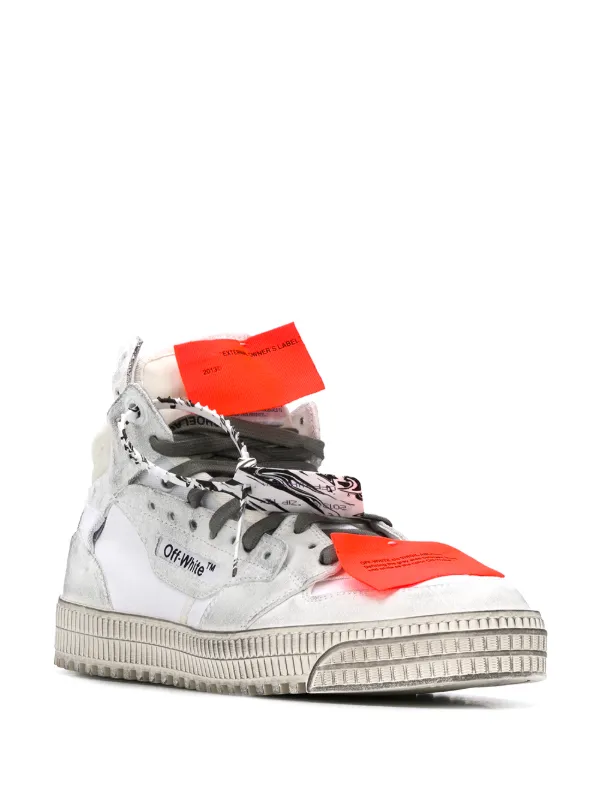 nike 3.0 high tops