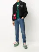 Изображение 2 из Off-White джинсы кроя слим с логотипом