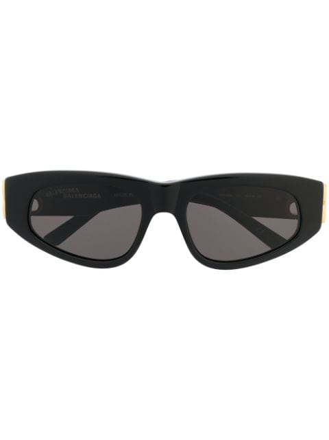 Balenciaga Eyewear lunettes de soleil dynasty