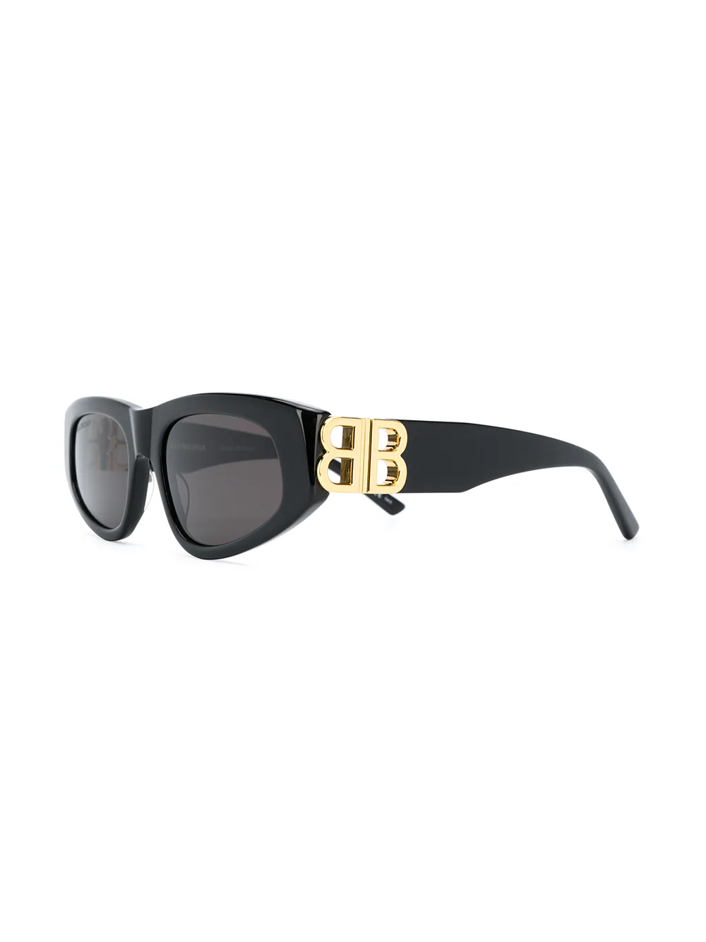 Image 2 of Balenciaga Eyewear Dynasty D-frame sunglasses