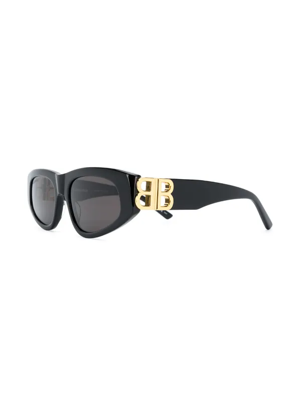 Dynasty D-frame sunglasses