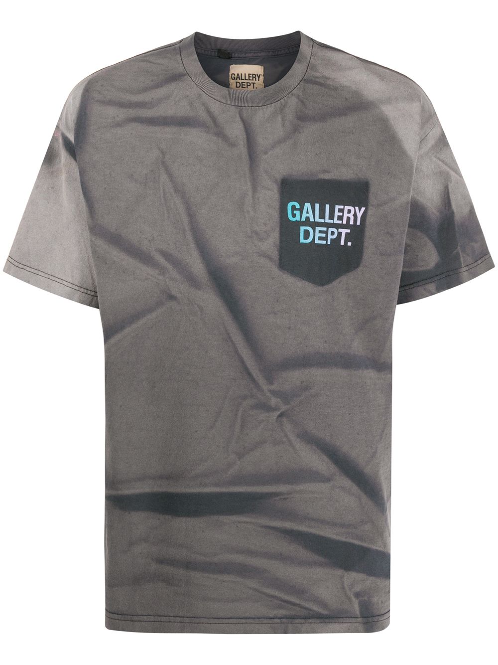 gallery dept shirts