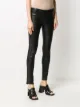 Alexander McQueen Broek verfraaid met studs