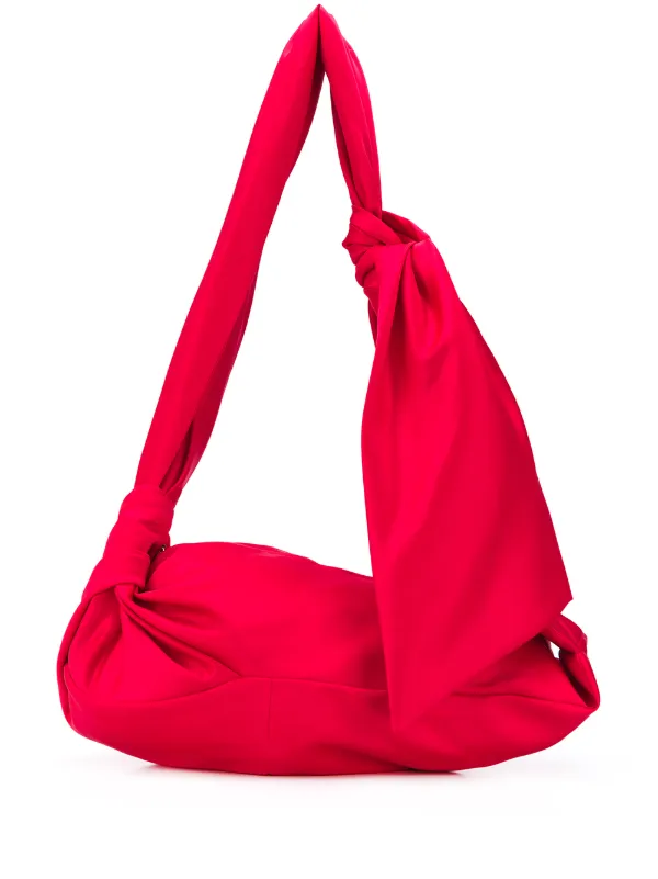 rochas tote bag