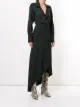 Ginger & Smart Stellar wrap dress