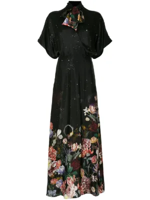 smart floral dresses