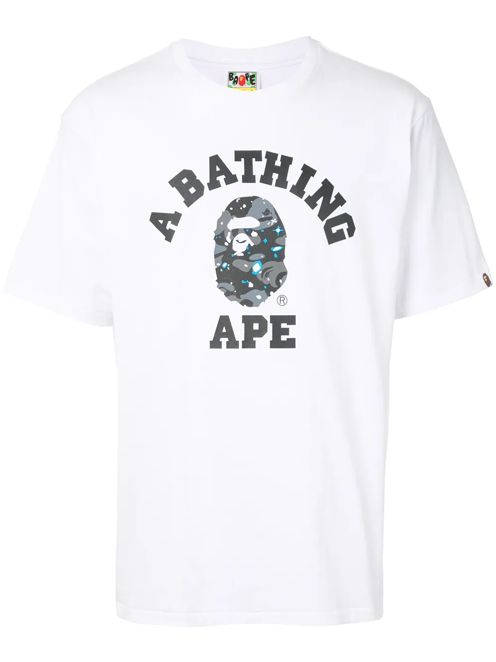 bape t shirt design