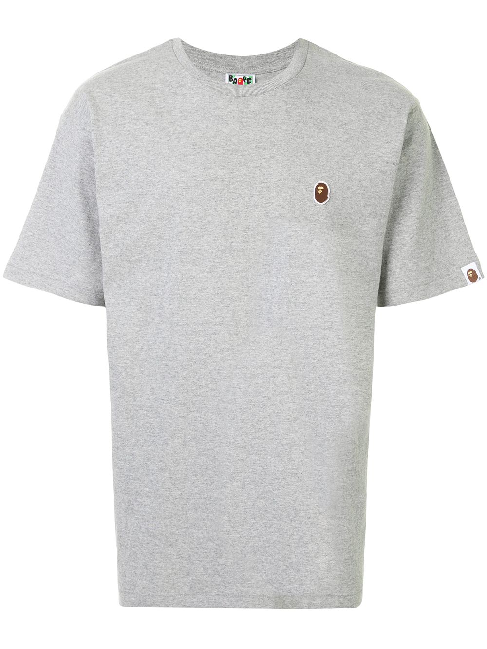 A Bathing Ape Ape Head One Point T Shirt Farfetch