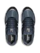 New Balance Core 990 panelled sneakers