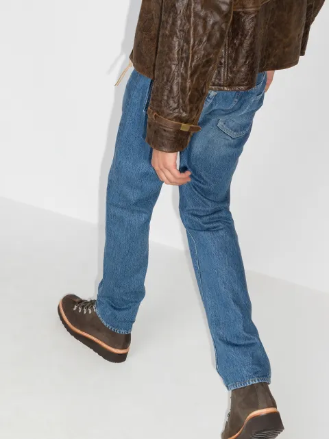 grenson bobby mountain boot