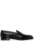 Grenson Lloyd loafers - Black