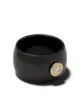 Image 1 of Etienne Perret ceramic band diamond ring