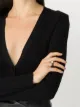 Image 2 of Etienne Perret pearl statement ring