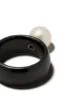 Etienne Perret pearl statement ring