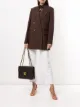 Image 2 of Chanel Pre-Owned 1992 quilted CC turn-lock shoulder bag