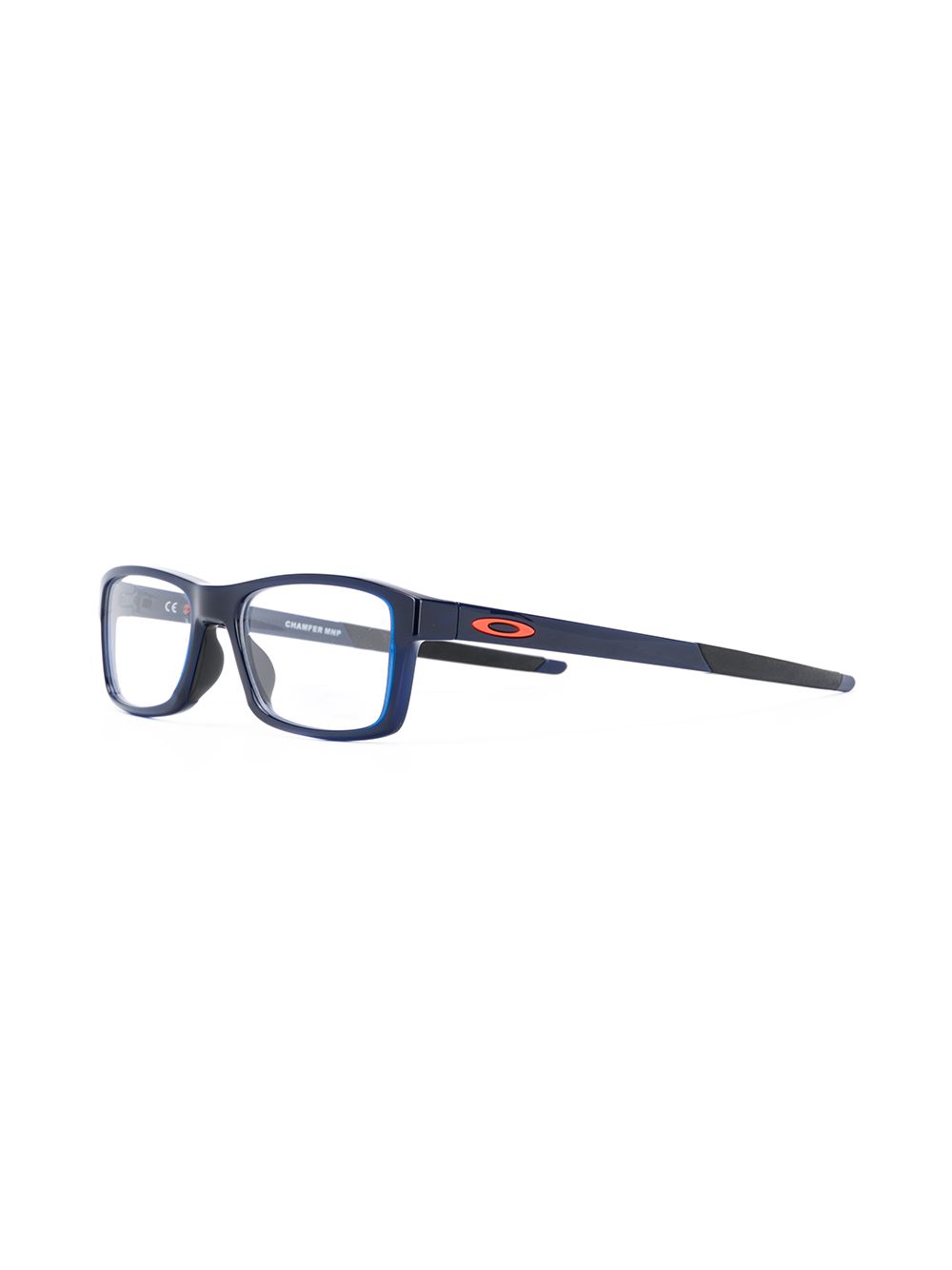 Oakley OX8089 Chamfer MNP Glasses - Farfetch