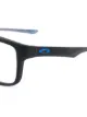 Oakley Plank 2 rectangle-frame glasses