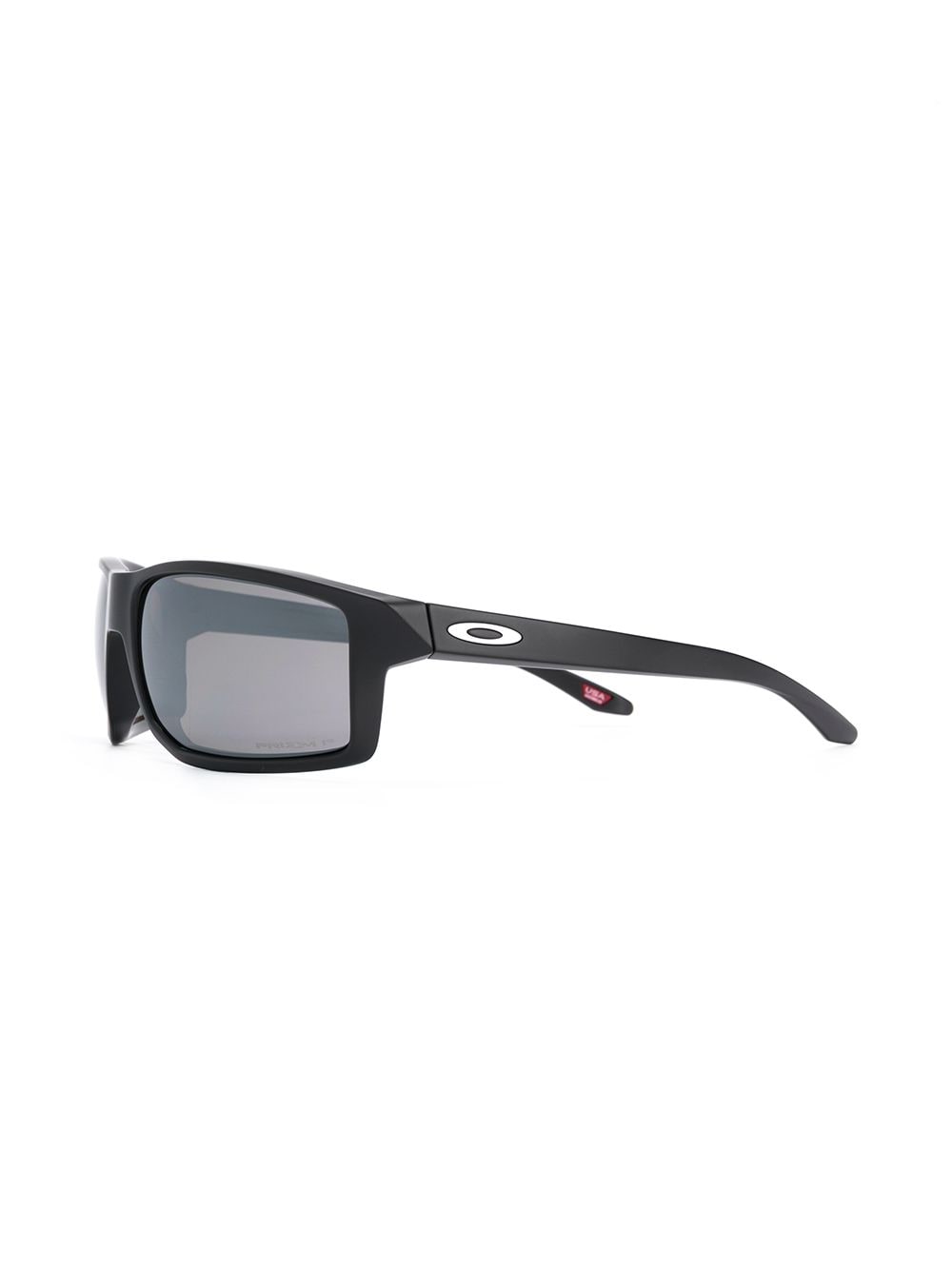 Oakley Gibston gepolariseerde zonnebril - Zwart