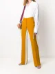 Image 2 of Nº21 bow appliqué blouse