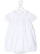 Image 1 of Siola dot-embroidered cotton body