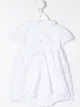 Image 2 of Siola dot-embroidered cotton body