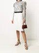 Isabel Marant パフスリーブ ブラウスの画像2