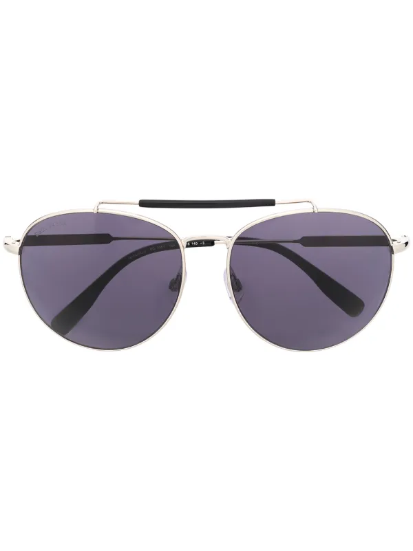 dsquared2 aviator sunglasses