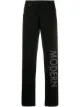 Image 1 of A-COLD-WALL* modern-print straight jeans