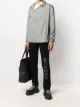 Image 2 of A-COLD-WALL* modern-print straight jeans