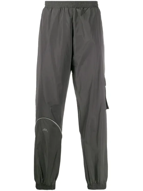 A-COLD-WALL* piping-pocket trousers