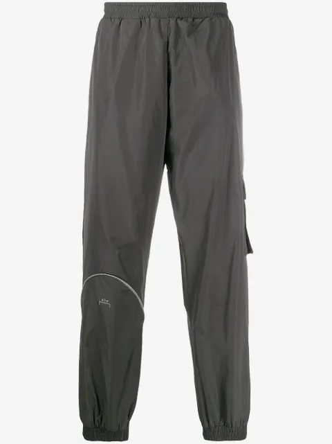 A-COLD-WALL* piping-pocket trousers