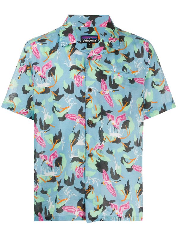 crane shirt