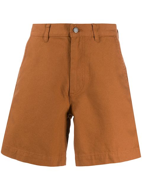 patagonia organic cotton canvas board shorts