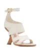 Image 2 of Alexander McQueen No.13 wedge sandals