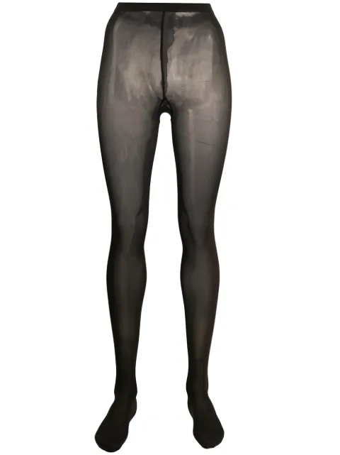 Wolford Sheer Tights - Farfetch