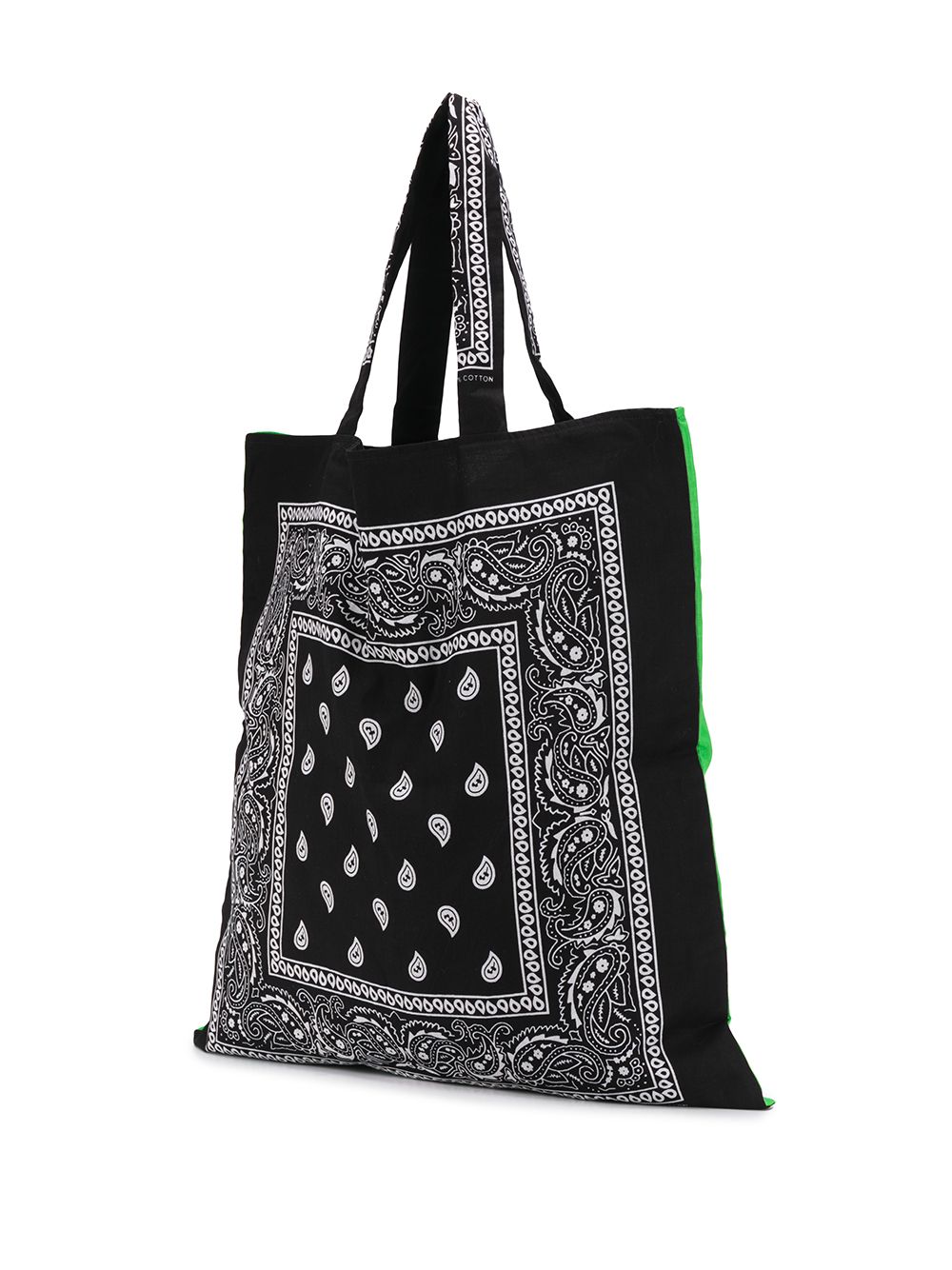 фото Arizona love bandana beach bag