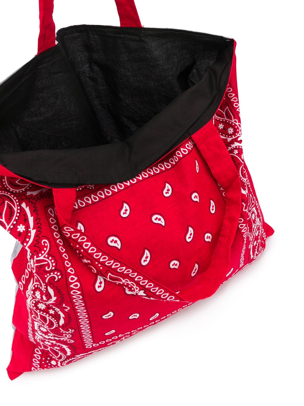 фото Arizona love пляжная сумка bandana