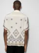 BODE Divine bead-embellished shirt