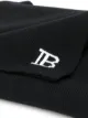 Balmain monogram scarf