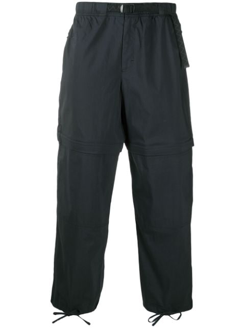 nike acg convertible pants