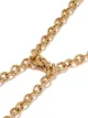 Carolina Bucci 18kt yellow gold Lucky necklace