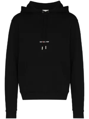 saint laurent sweatshirts