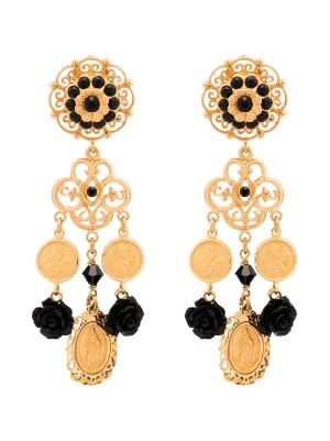 Dolce \u0026 Gabbana Earrings - Farfetch