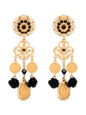 dolce and gabbana jewelry