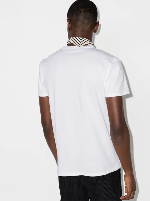 heather juniper t shirt